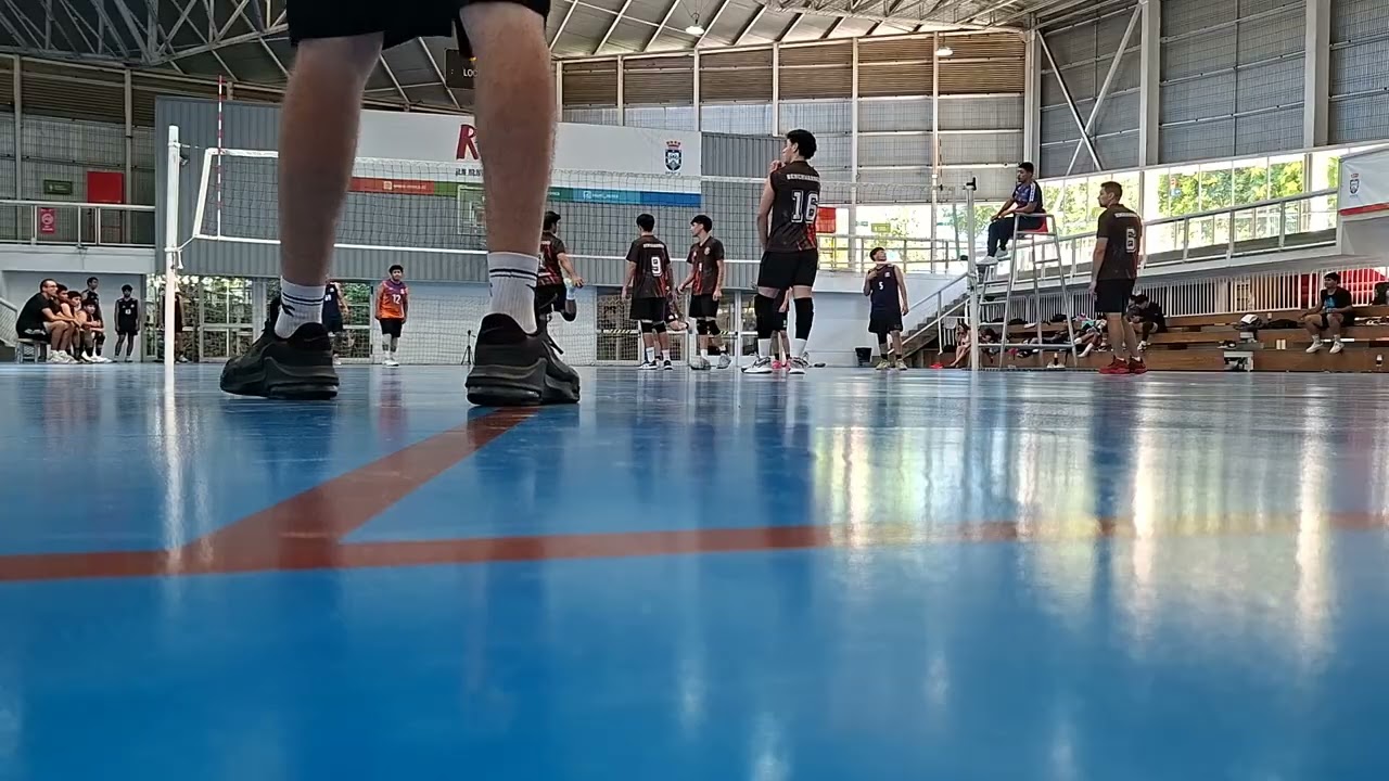 BWÑ vs chile