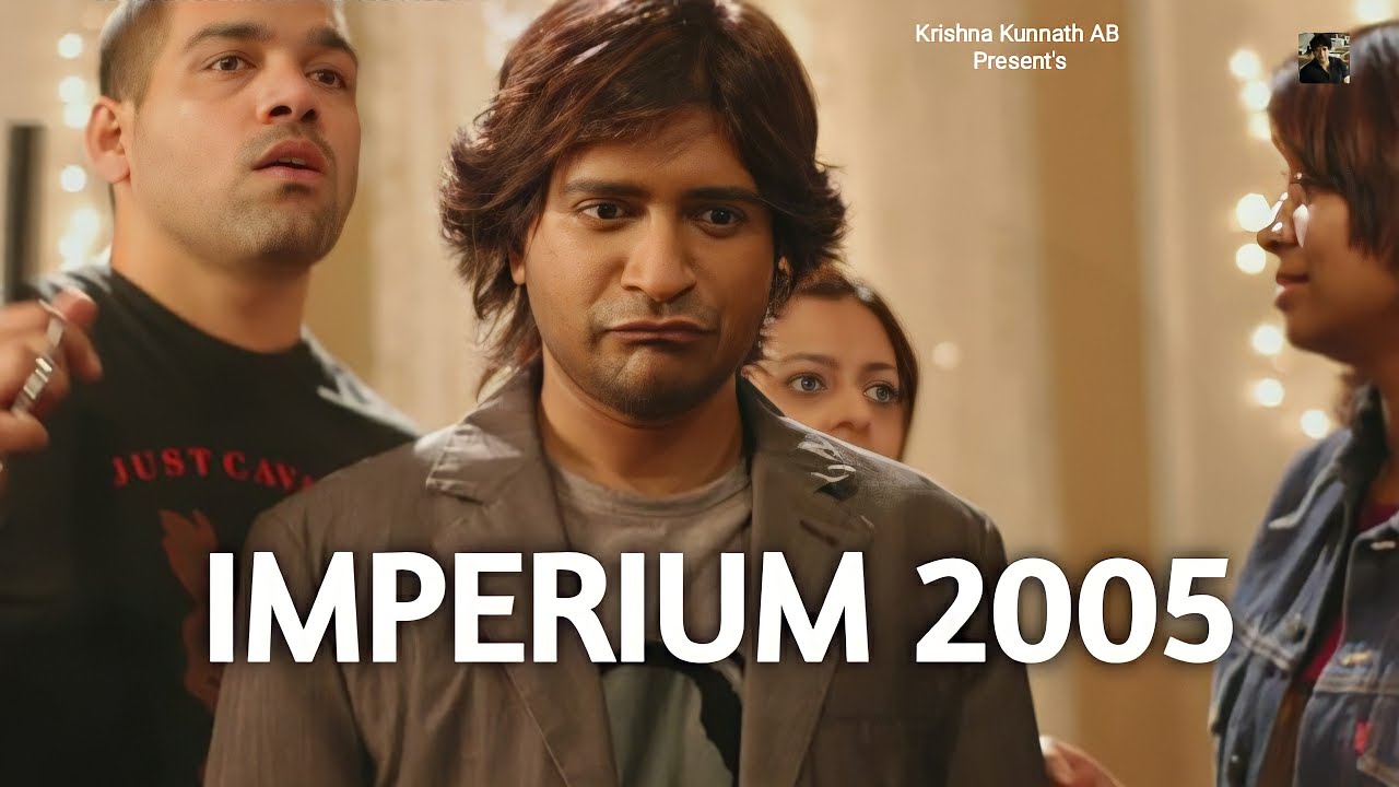 KK's rare live concert full video (Team Imperium) 2005
