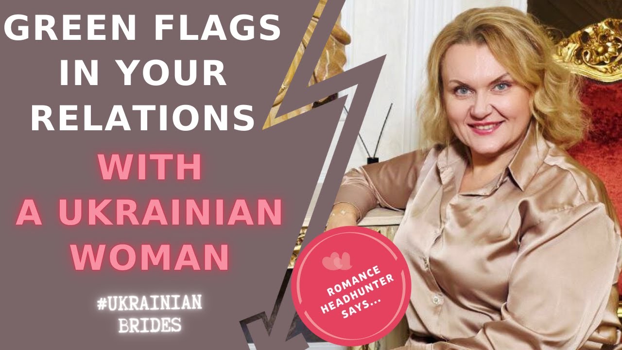 Green flags in your relations. Real love vs scam | International dating