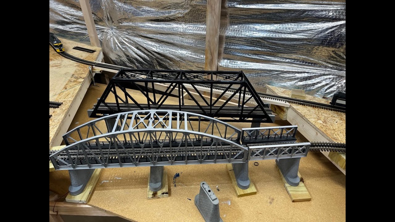 Episode 7: Potomac River base