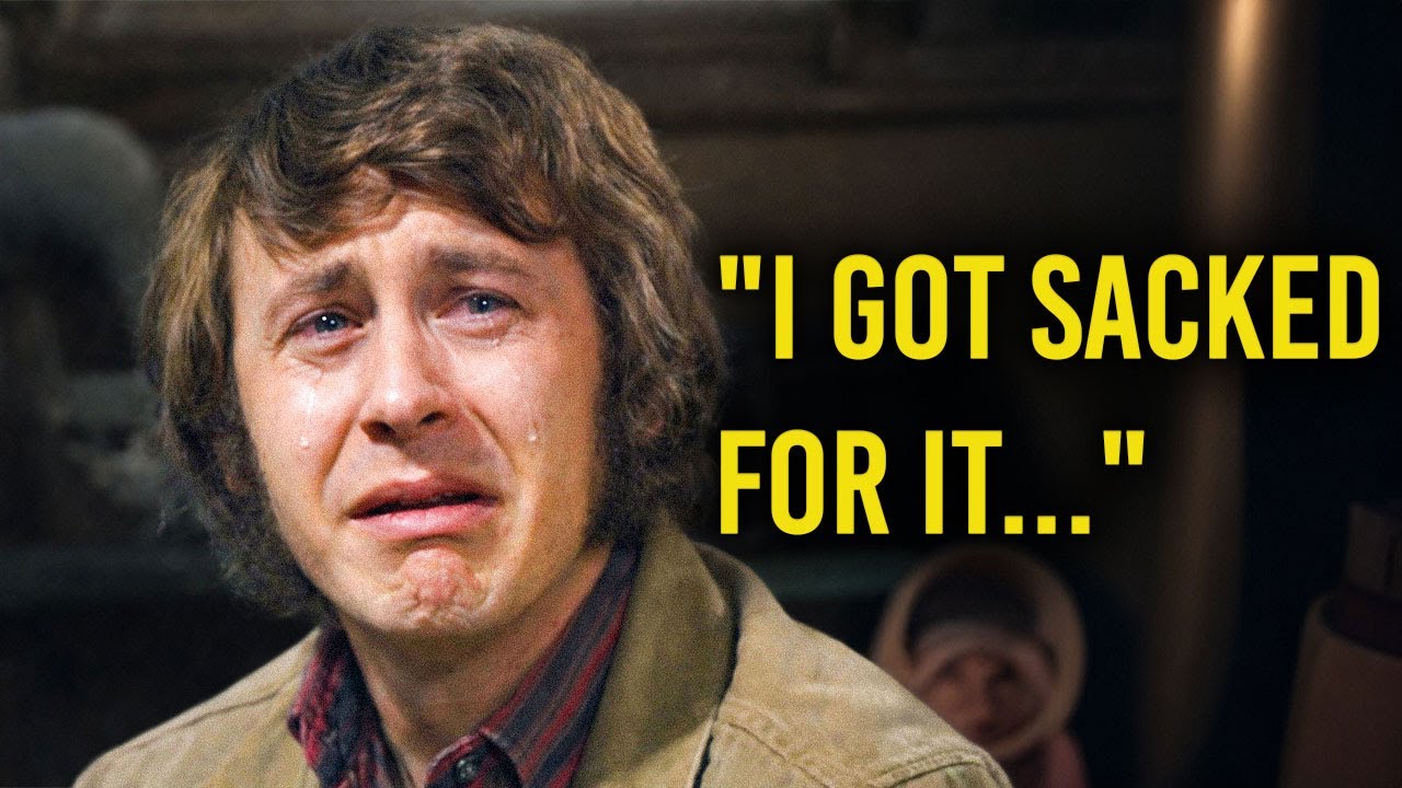 At 54, Ray Langton Finally Revealed The Truth About Leaving Coronation Street