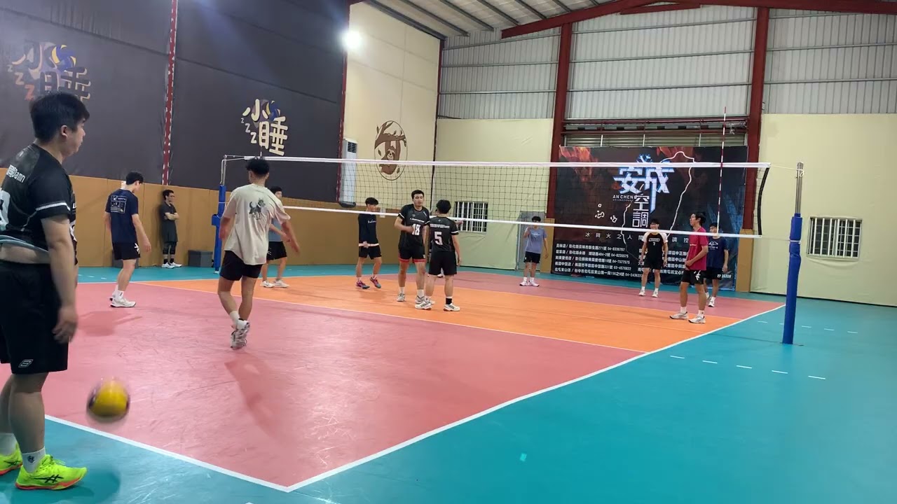 0227 小睡男晚場 3-2