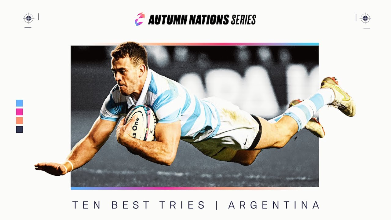 𝐋𝐎𝐒 𝐏𝐔𝐌𝐀𝐒 𝐁𝐑𝐈𝐍𝐆 𝐓𝐇𝐄 𝐒𝐓𝐘𝐋𝐄 | TEN BEST TRIES | ANS