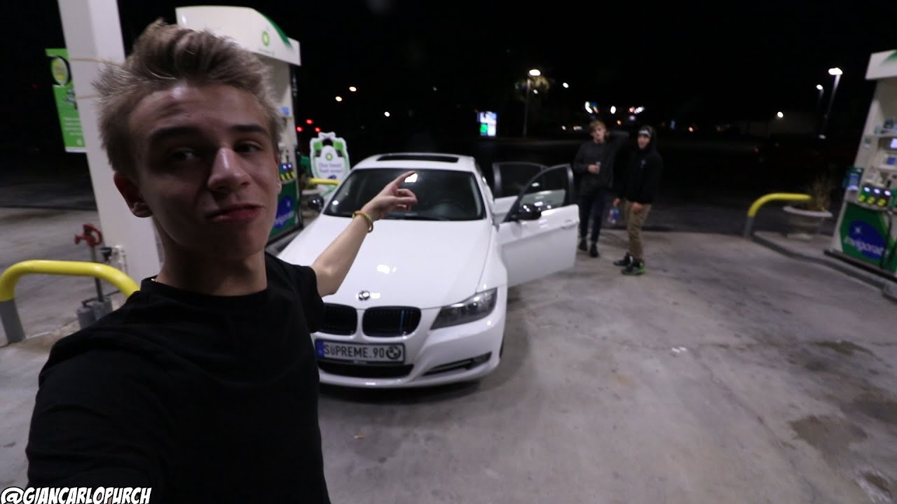 FIRST SNEAKERHEAD ROADTRIP!! (SNEAKERCON PT. 1)