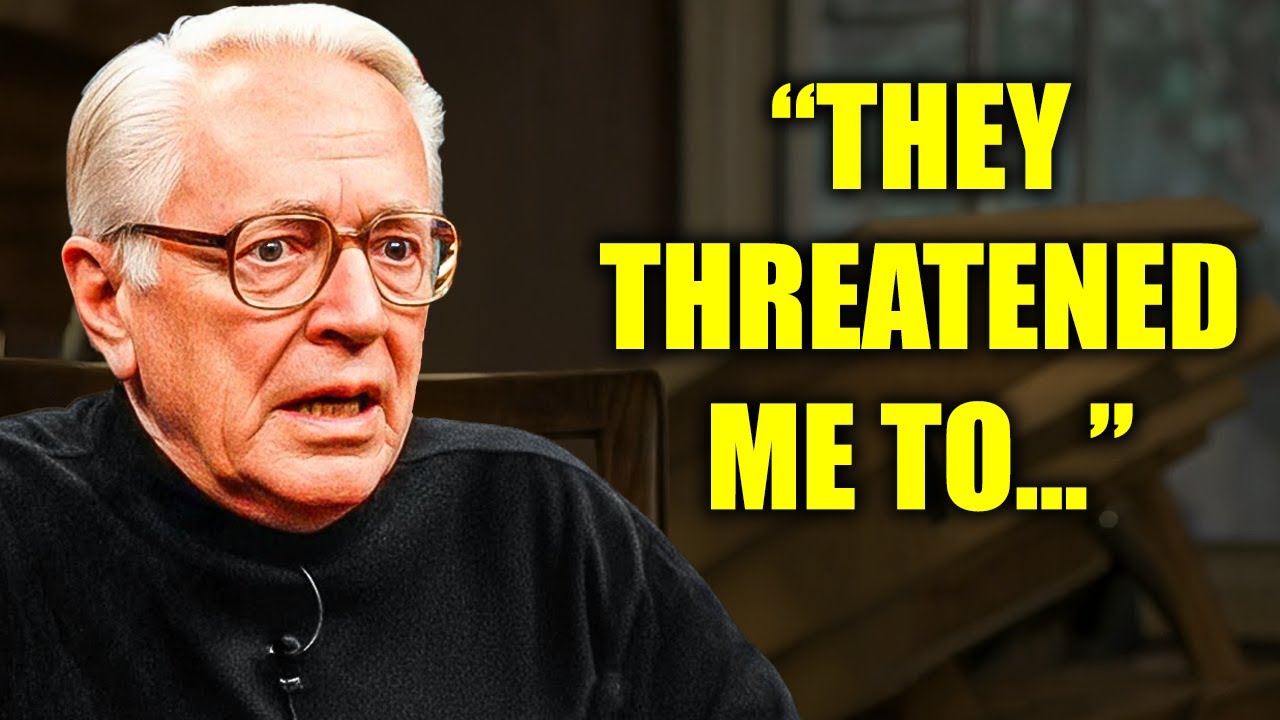 Why Peanuts Ended So Suddenly — The Truth Charles Schultz Hid For Months