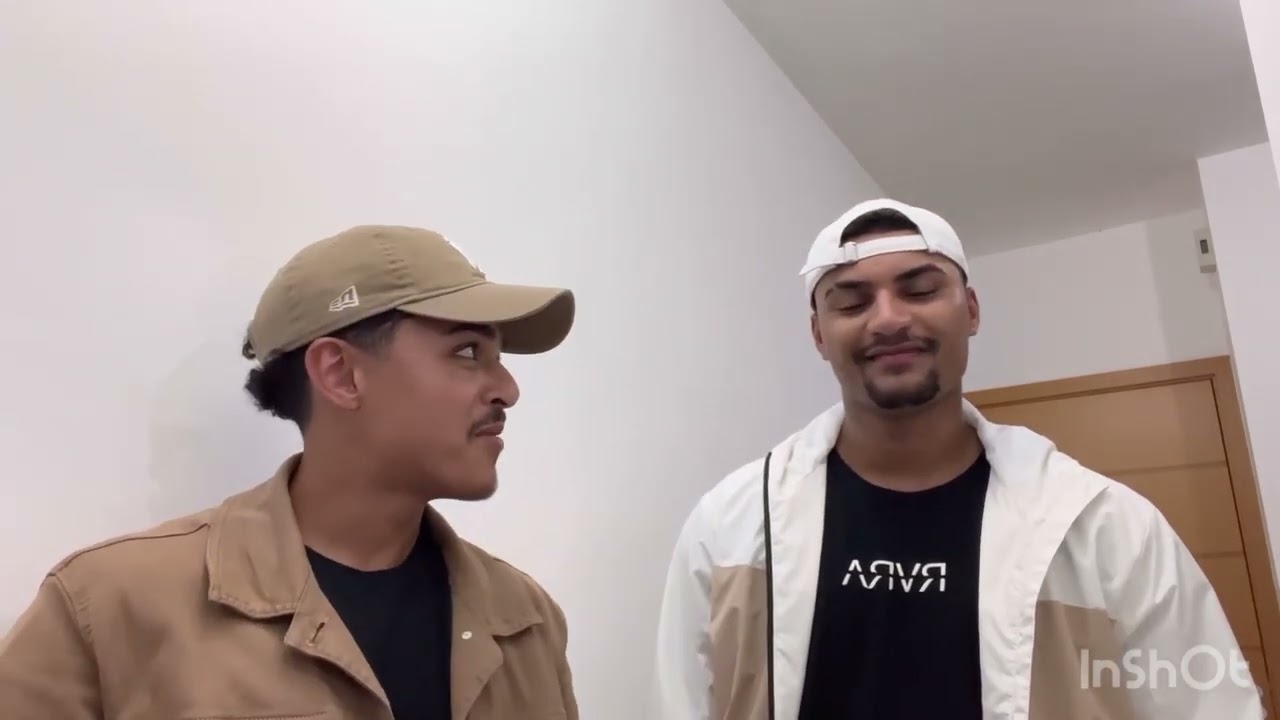 O que houve com o Ramon? Papo sério!