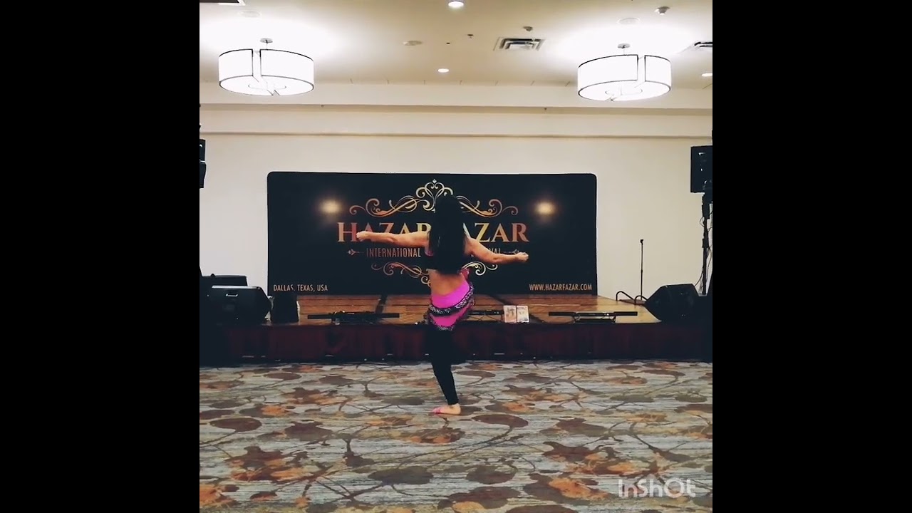 Suraiya Drum solo