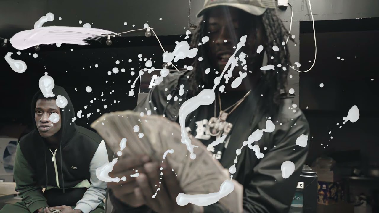 Luh shife -time. Ft skotty blam director @IceBreakingFilms