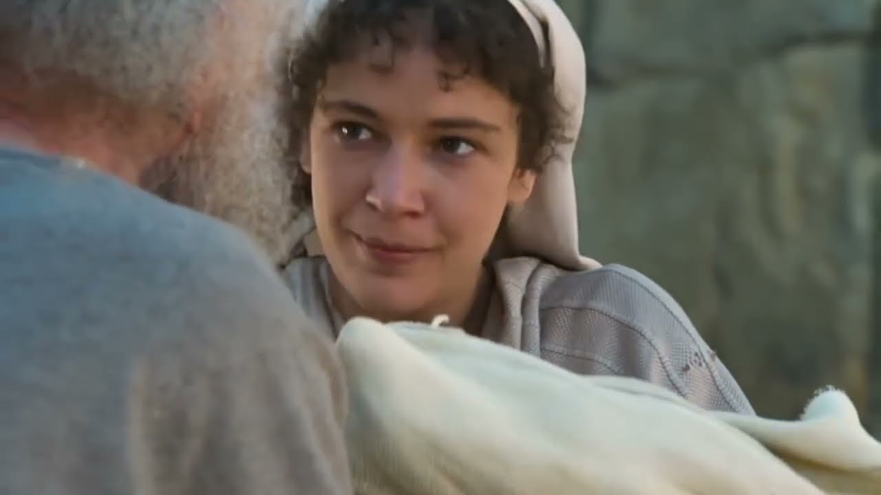 The Birth that Changed the course of History 
