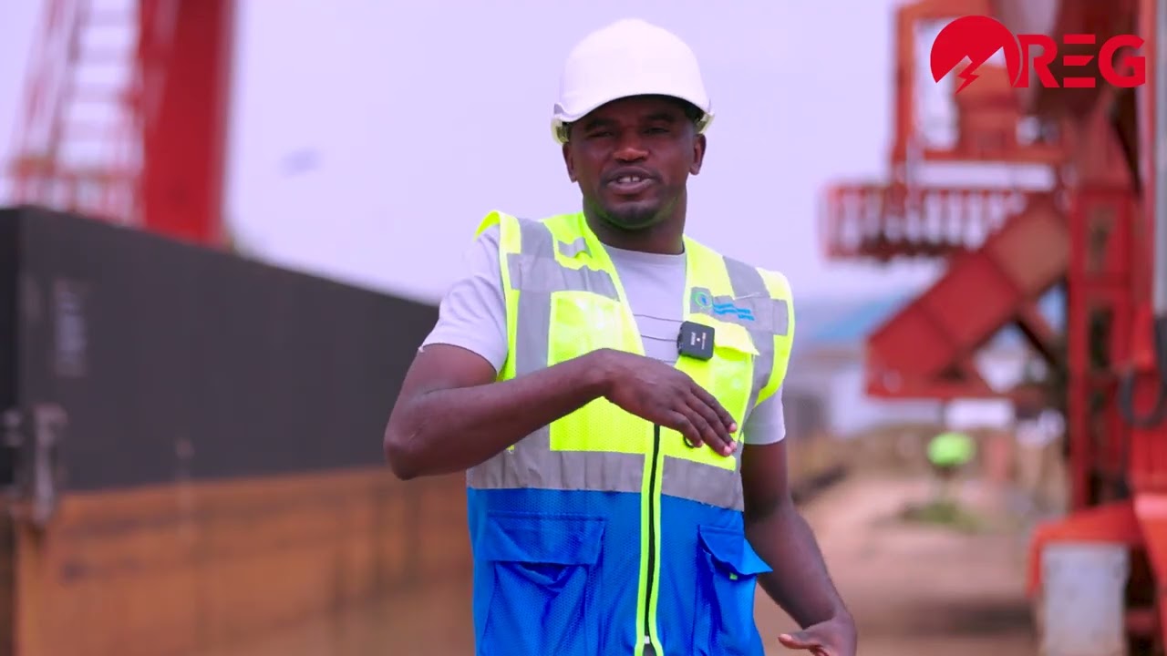 Shira amatsiko ku mikorere y'urugomero rwa Rusumo