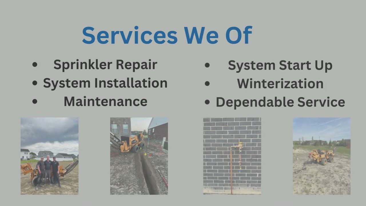 H2FLO Systems - Irrigation Specialists