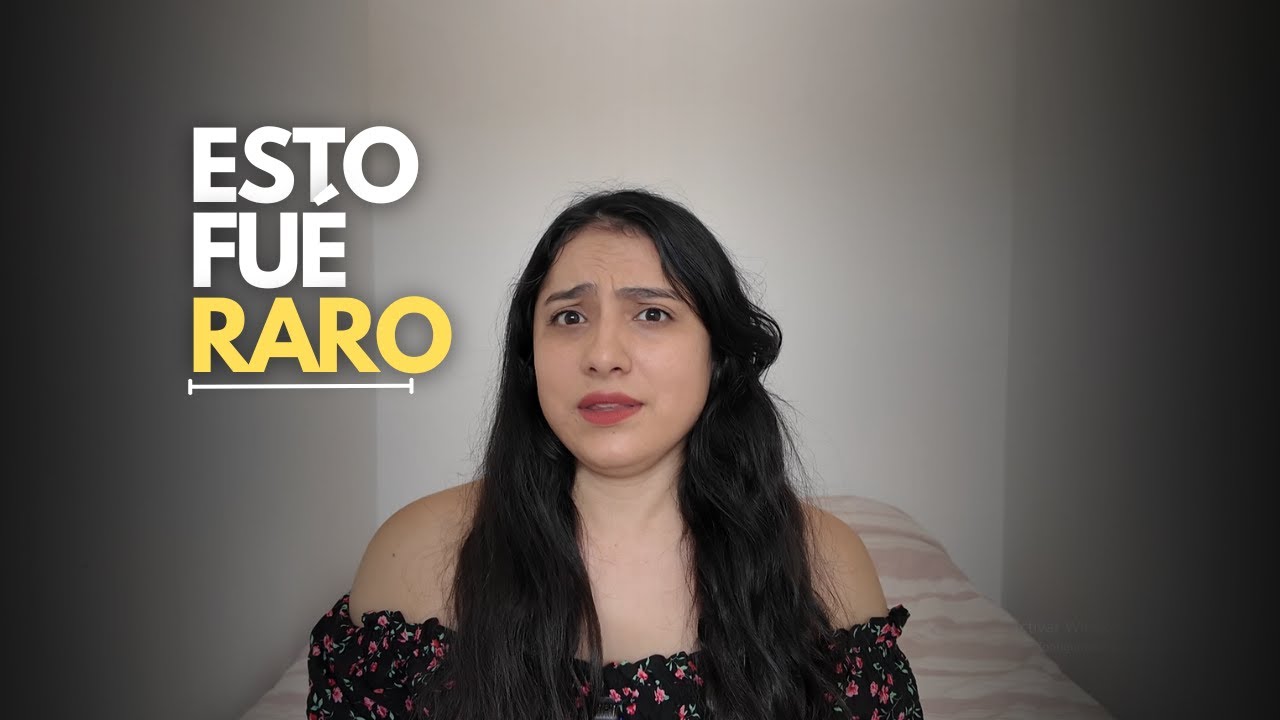 CHOQUE CULTURAL: Fue DIFÍCIL acostumbrarse a esto en ARGENTINA 🇦🇷