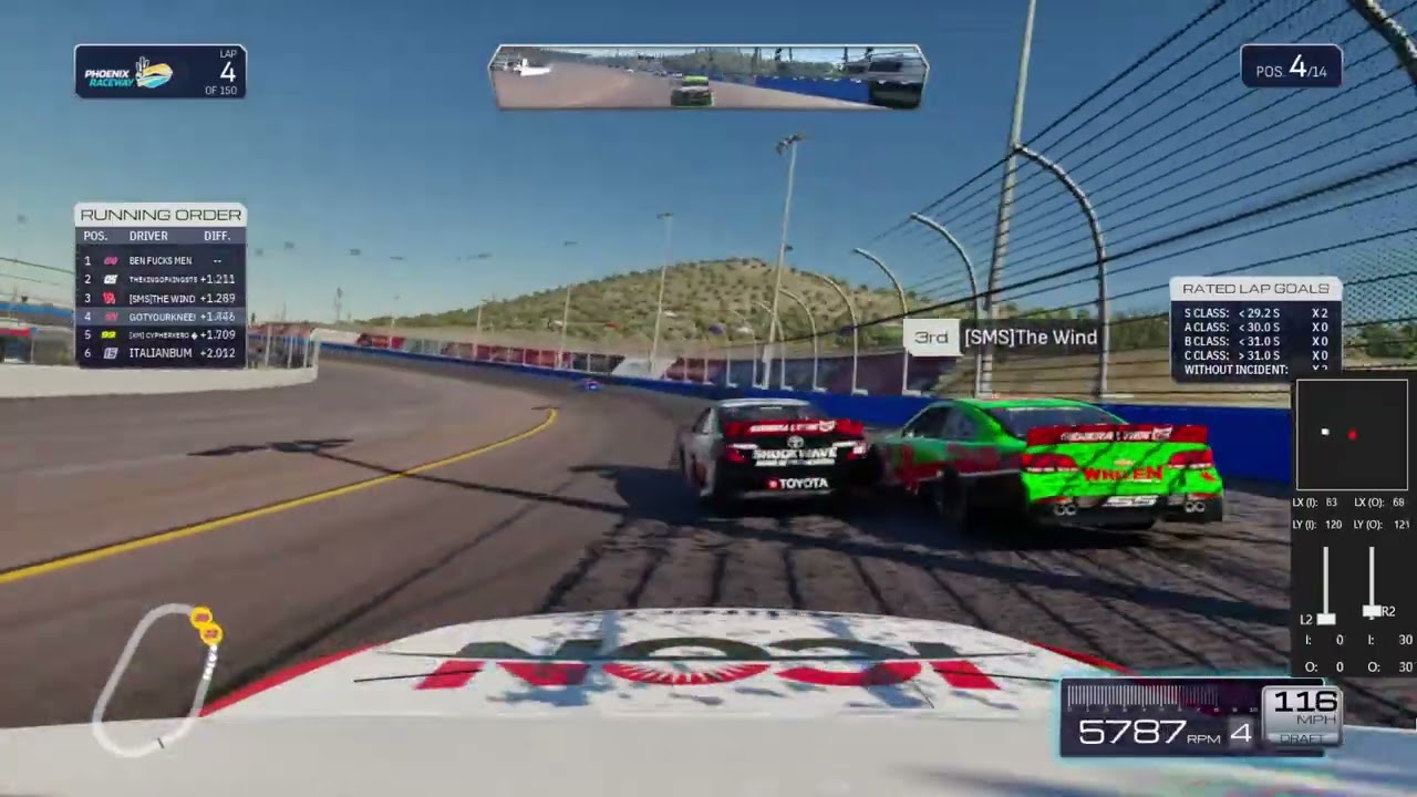 S15 Team Duke Title Series - Playoffs R1 @ Phoenix