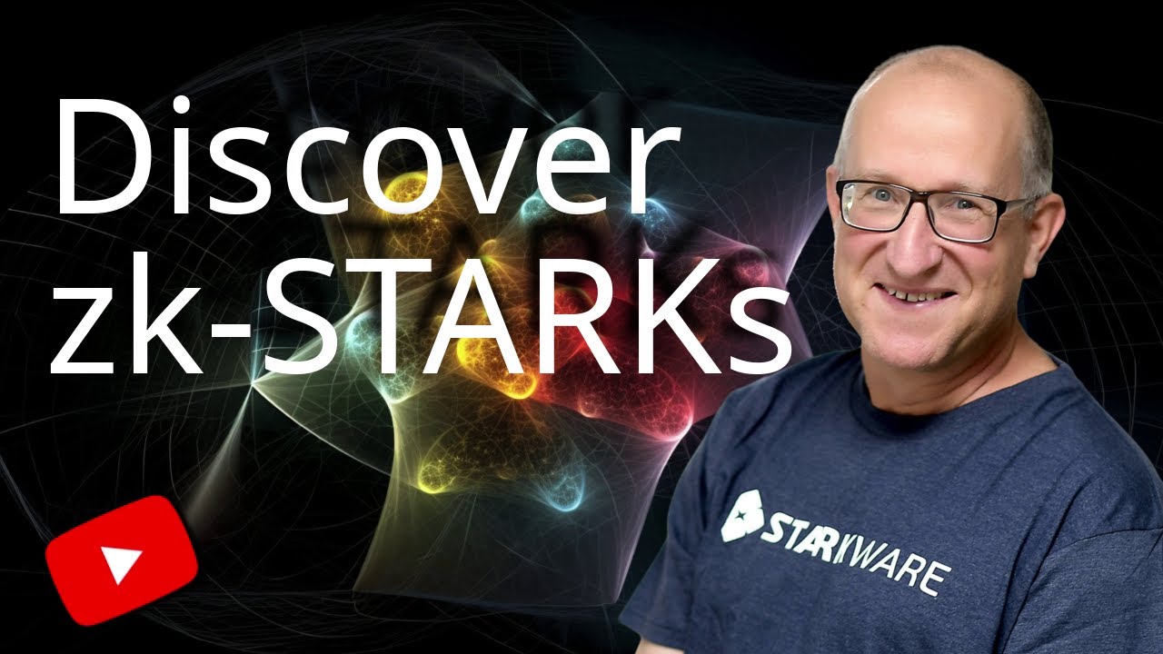 zk-STARKs Uncovered: Eli Ben-Sasson's Intense Masterclass | Basecamp Cohort