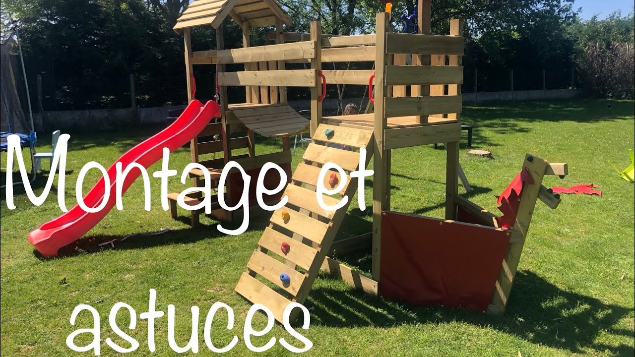 Wickey ghostflyer : montage et astuces