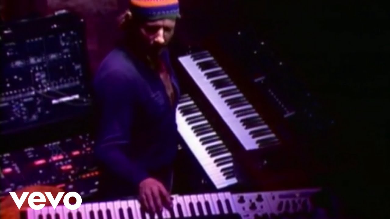 Weather Report - Rockpalast, Offenbach 1978 - Part 1