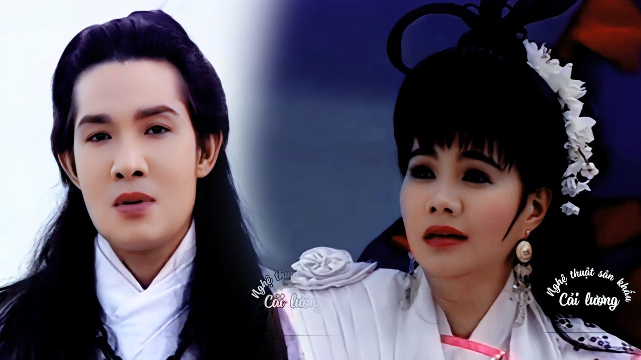 [FHD - Bản sắc nét] Trích đoạn XỬ BÁ ĐAO TỪ HẢI THỌ || Vũ Linh ft Ngọc Huyền