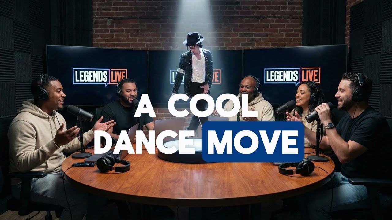 Michael Jackson – The King of Pop's Legacy