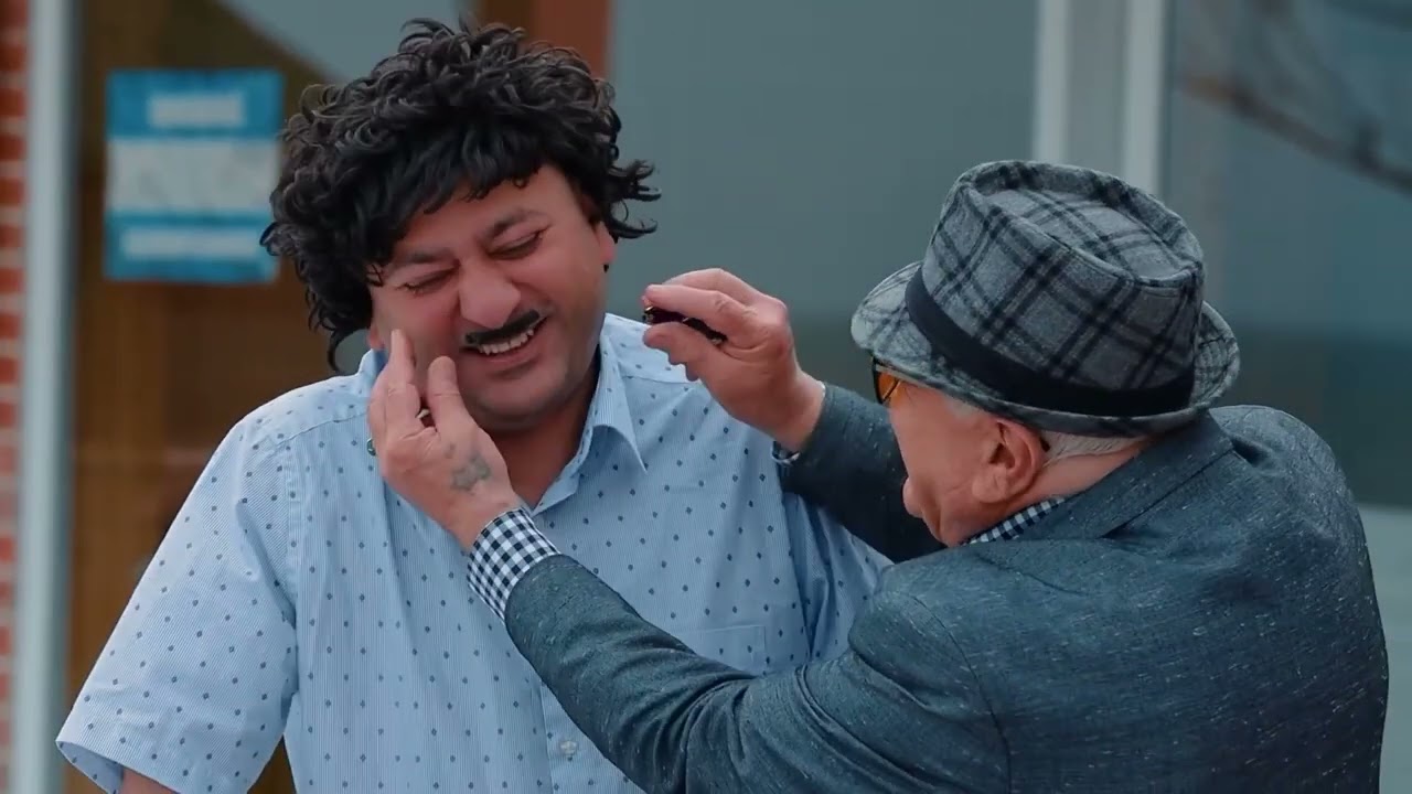 Buğlama TV - Deyirlər arvad yaxşı şeydir, qaynana olmayanda