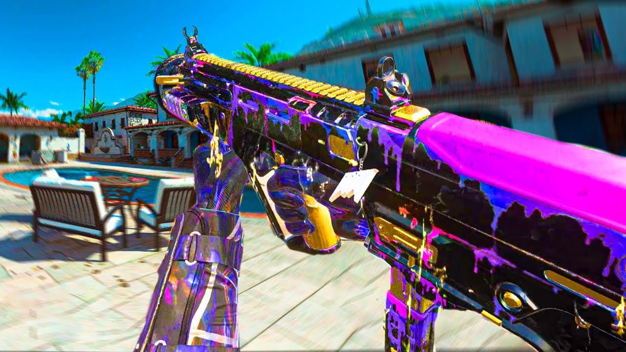 jovem fica LOUCO após jogar WARZONE SOLO