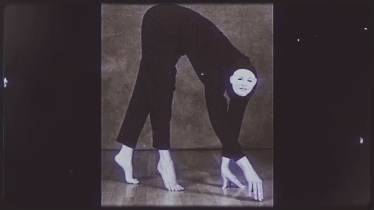 Unsettling Images Turned Into ai Video pt. 3
