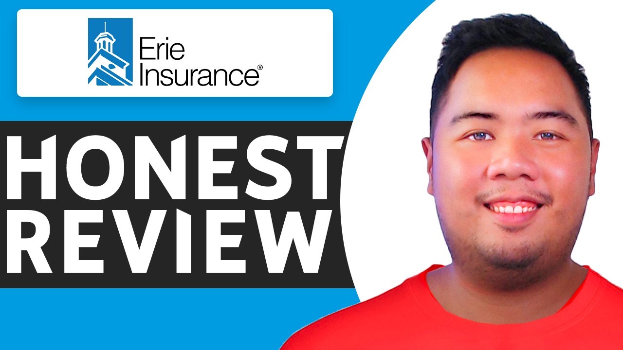 Erie Insurance Review (2026) - Is It WORTH IT?