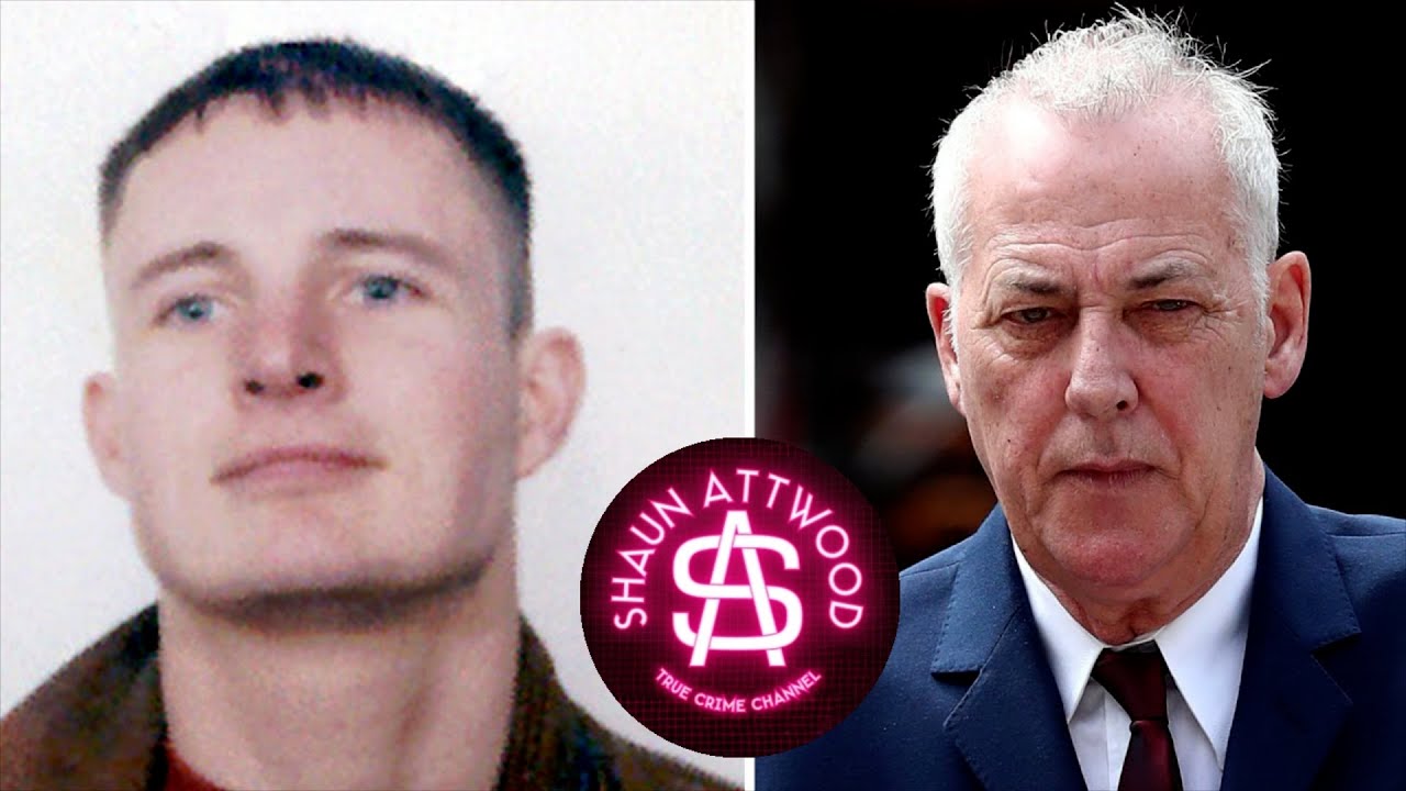 Stuart Lubbock's Ex Wife: Sue Homan & Matthew Steeples | True Crime Podcast 247