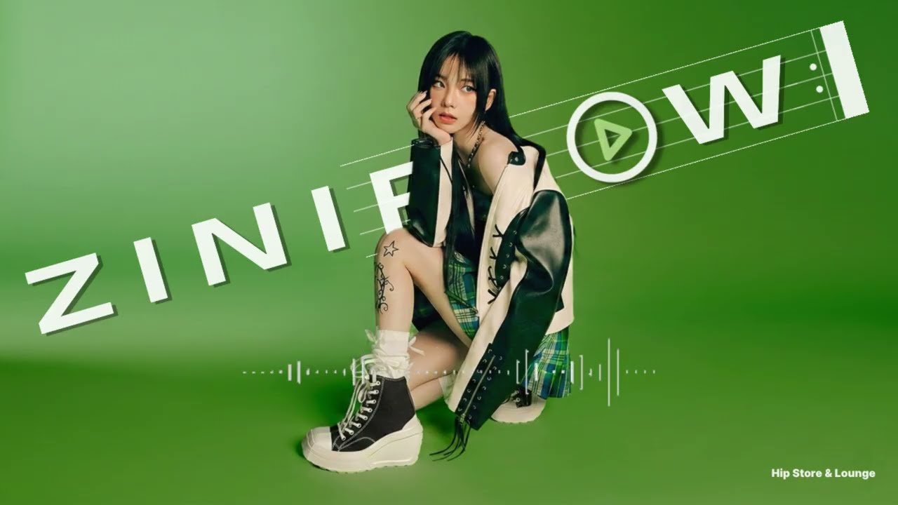 힙한 편집숍에서 실제로 틀어두는 감각적인 스트릿 패션 비트 | French House & Indie Dance [Vol.60]