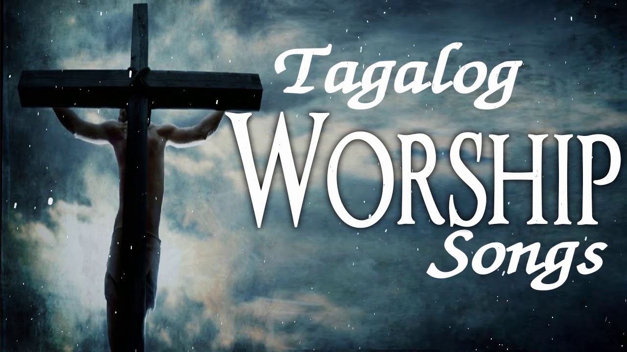 Deep Prayer Tagalog Christian Worship Songs 2020 🔔  Peaceful Relaxation with Praise & Worships Songs