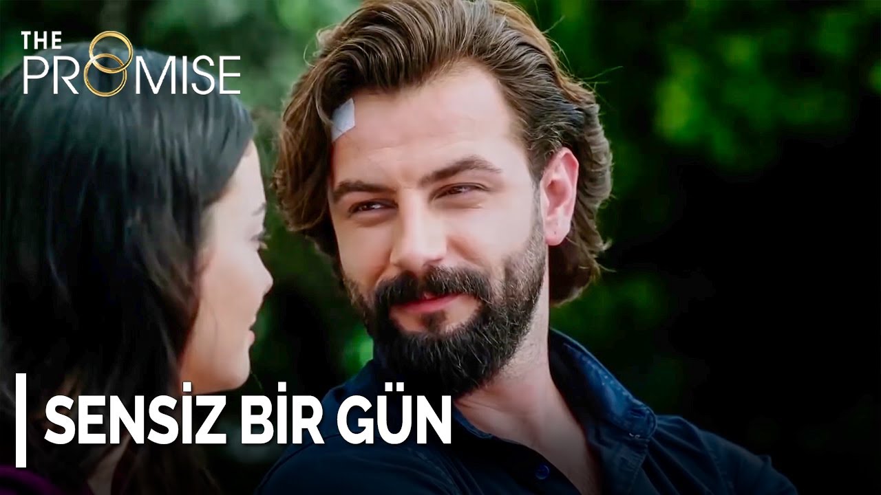 Her şeyi beraber atlatacağız | Yemin 95. B&ouml;l&uuml;m