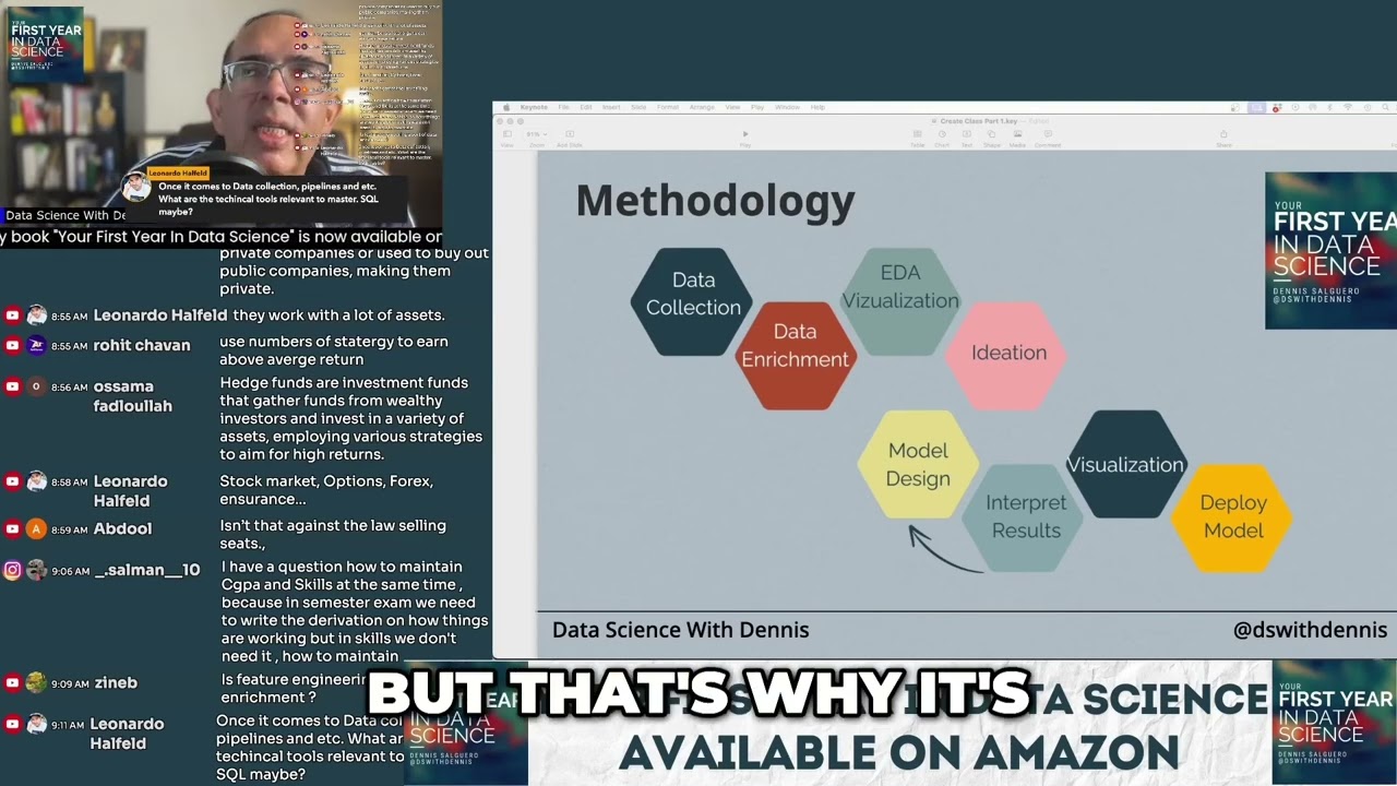Unlocking Data Enrichment  Master Your Data Pipeline