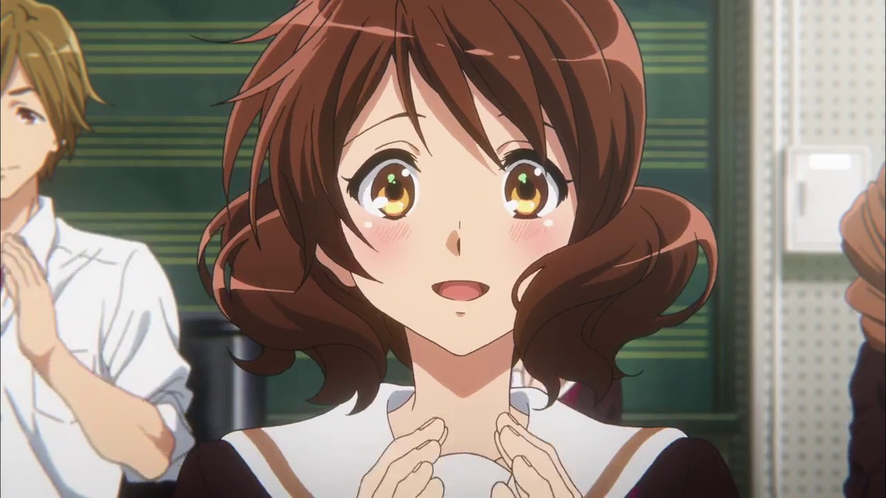 Hibike! Euphonium 2 recap Film PV