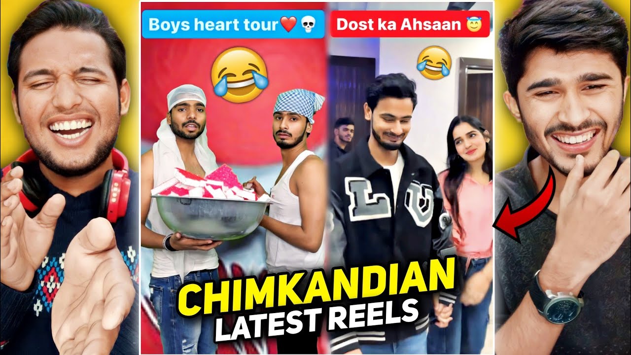 Chimkandi Latest Instagram Trending Reels Reaction 😂🔥#chimkandi #chimkandireels #funnyvideo