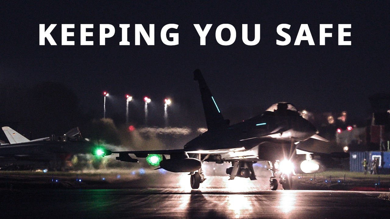 NATO is ready to protect our people, now and in the future