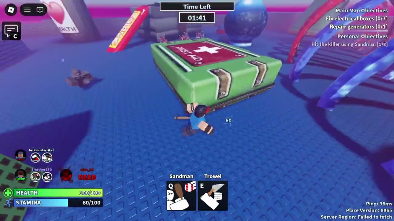 why this game so evil bruh