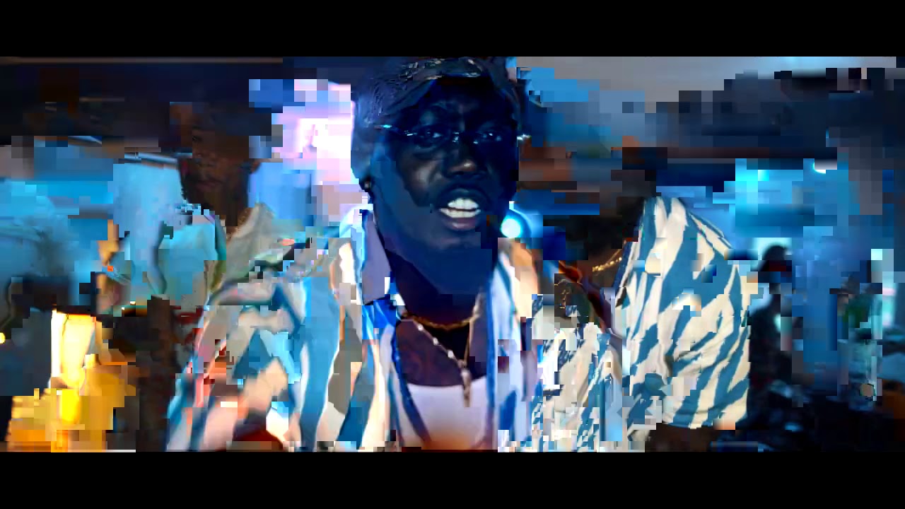 Eat or Starv Records - Stimulus Check (Intro) (Music Video) (Dir by Kapomob Films)