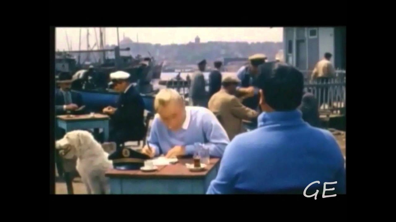 Celebrating Tintin.wmv