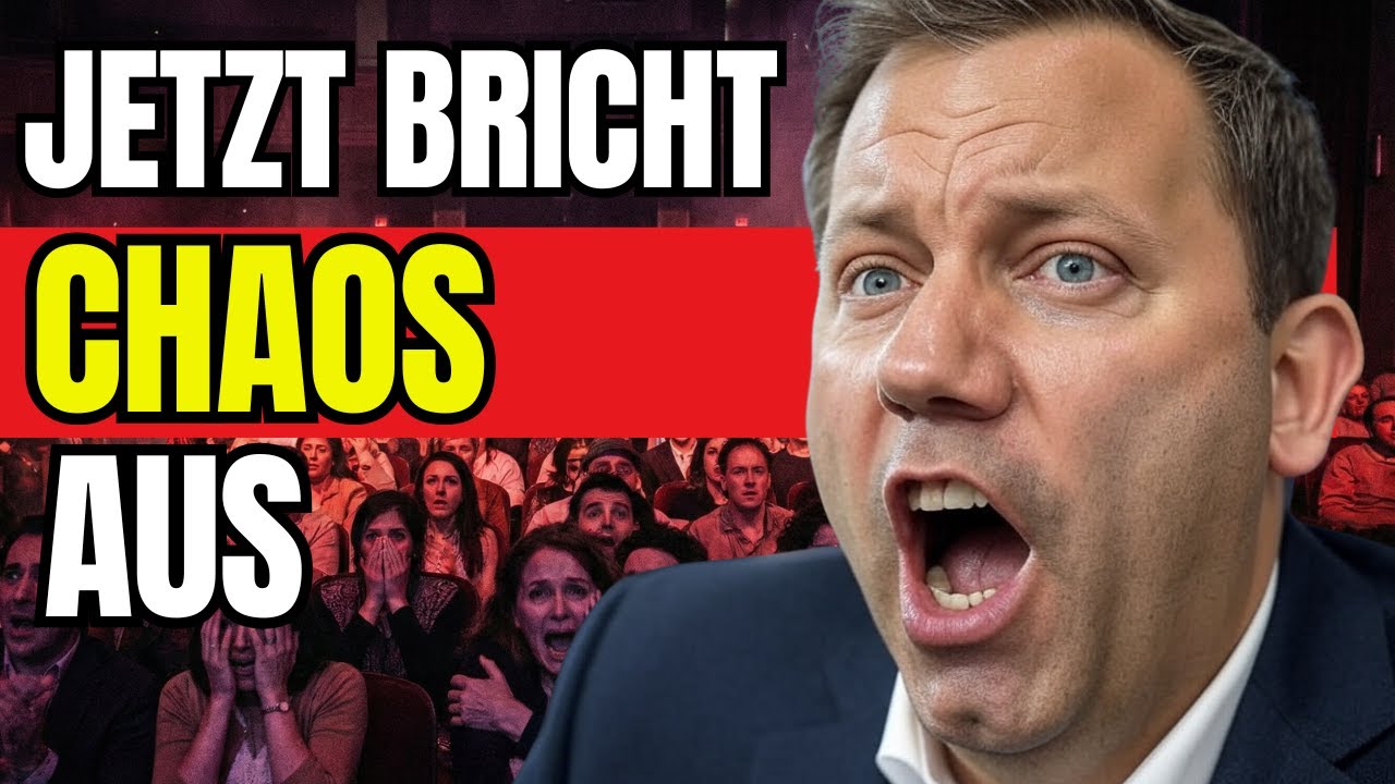 Pakt mit der AfD: Jetzt darf Merz ALLES tun!