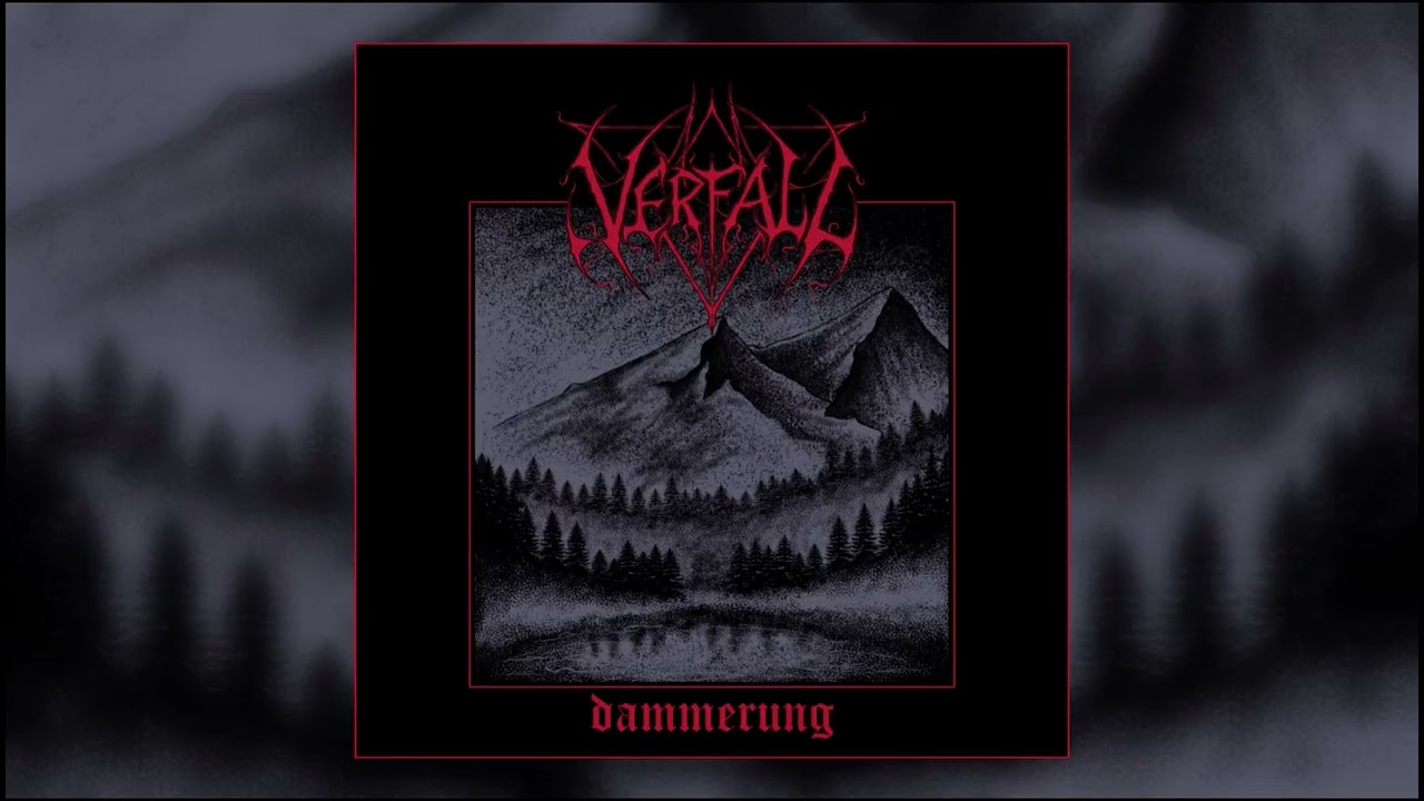 Verfall - Dammerung (Full EP)