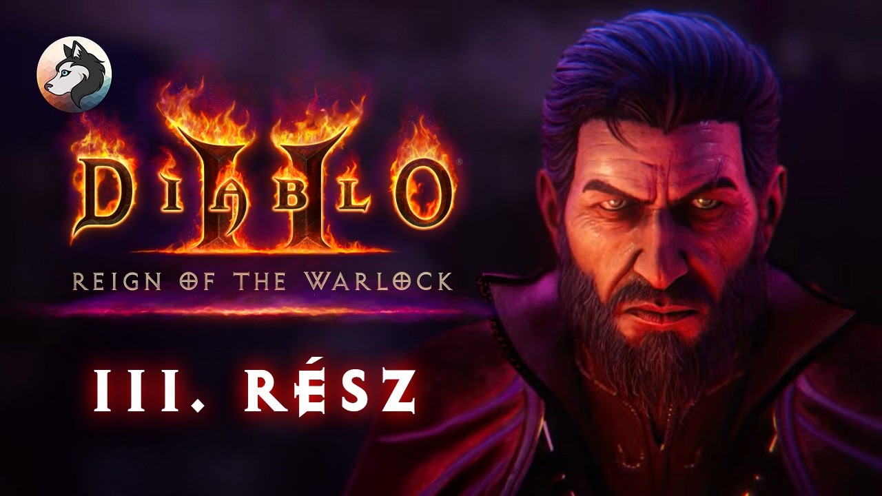 🔥 Diablo II: Resurrected - Reign of the Warlock (PC) #3