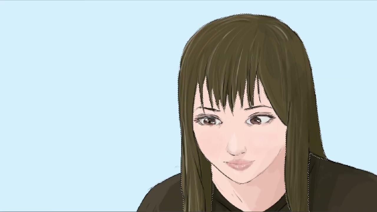SPEEDPAINT de CherryProtein