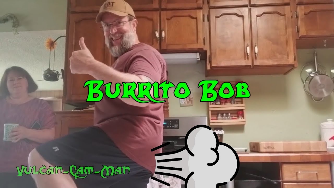 Burrito Bob