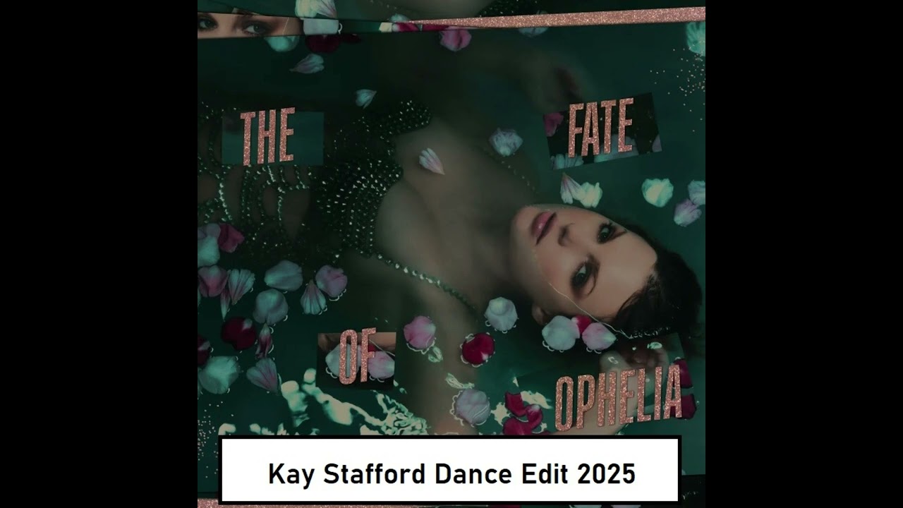 Taylor Swift   The Fate of Ophelia Kay Stafford Dance Edit