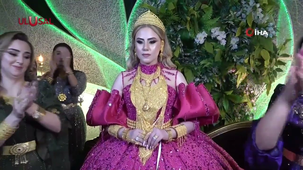 VAN AŞİRET DÜĞÜNÜ