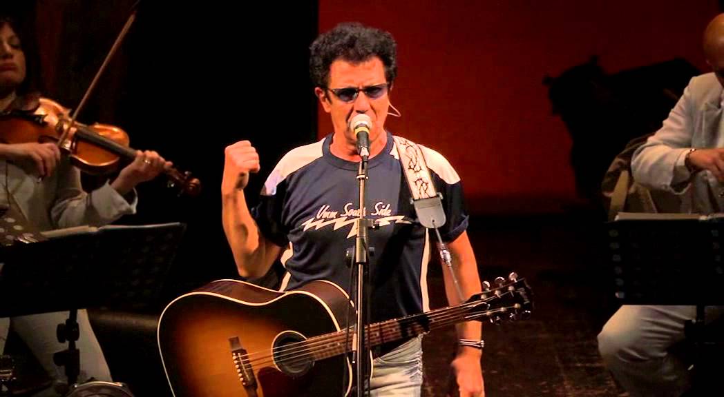 Edoardo Bennato - Dotti medici e sapienti - TrianonLive 2013