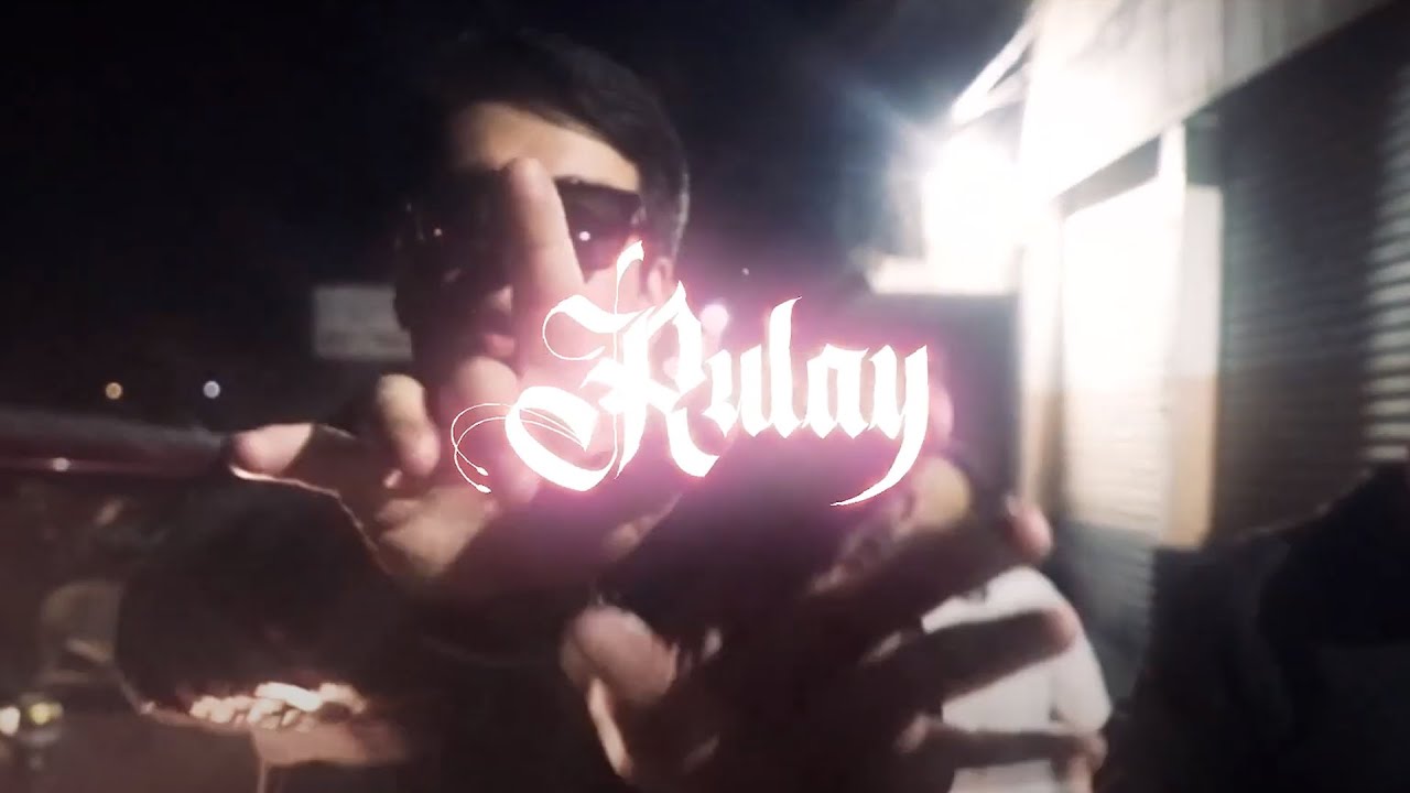 RULAY - BLXNR x BABY TEMPLE x APSTAR (Video Oficial)