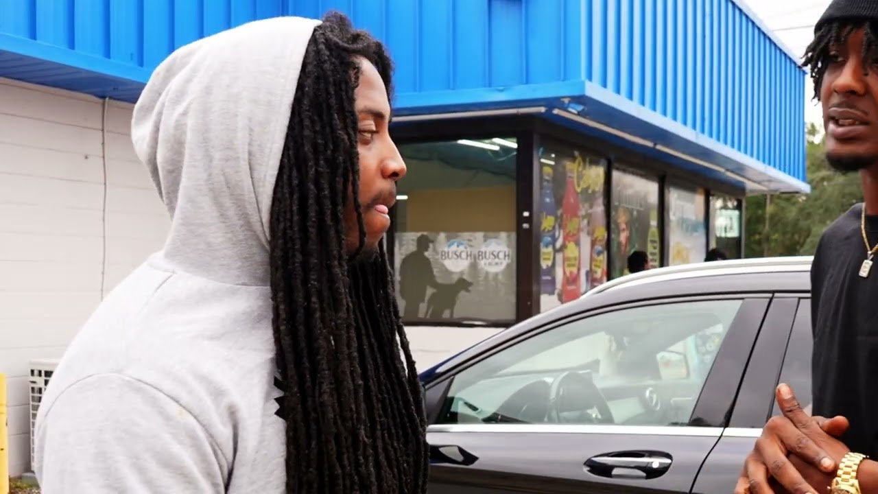 A Day in the 386 Ep 2 |Still Aint Enough