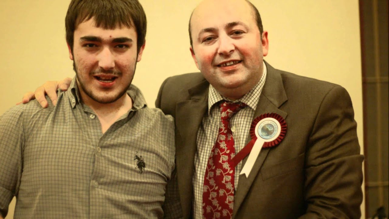 Özel Çankaya Çağlayan Anadolu Lisesi 2012 Mezunlarımız