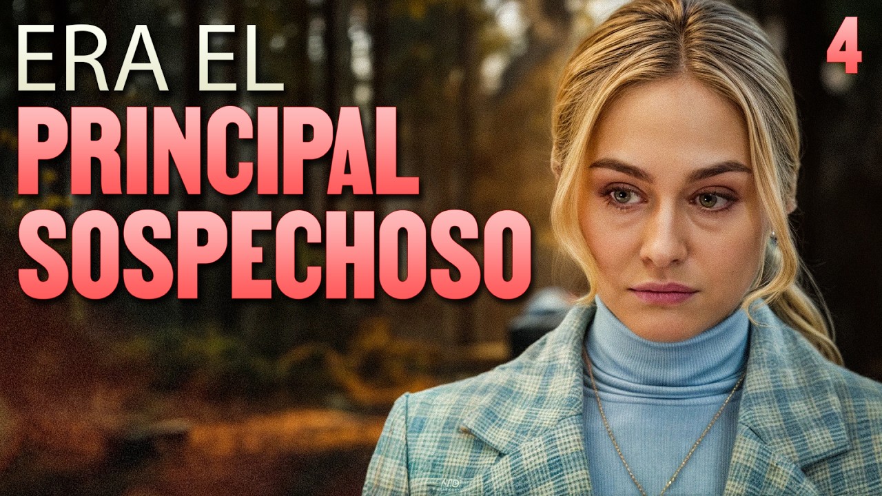 Su cuerpo fue encontrado con RASTROS DE UNA INYECCIÓN. Investigadora – Capítulo 4 | Amor | Romance