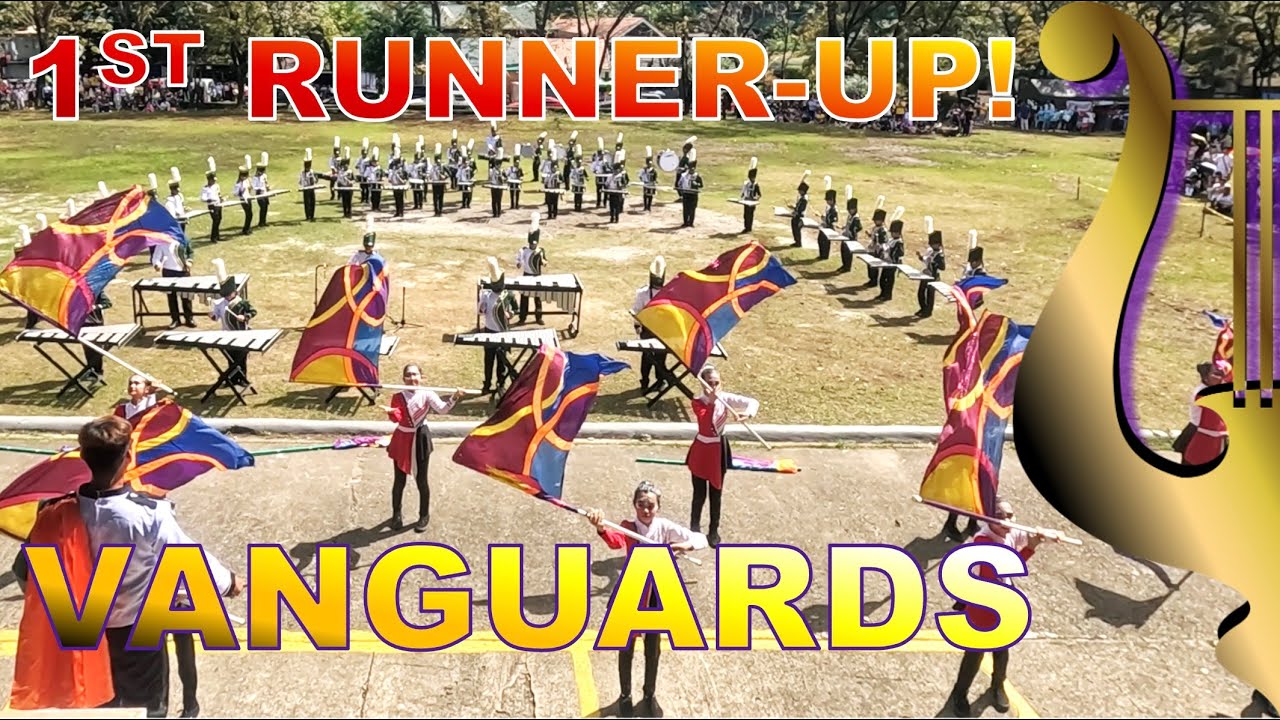 Sta. Quiteria ES DLC Vanguards | 1st Runner-Up | JUDGE'S VIEW | MMC 6th Invitational DLC Competition